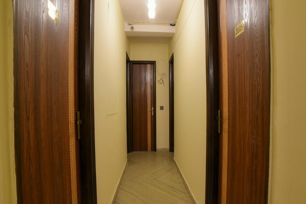 فندق The Twenties Kamla Nagar نيودلهي المظهر الخارجي الصورة